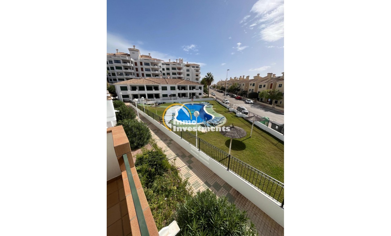 New build - Apartment - Orihuela Costa - Lomas De Campoamor-las Ramblas