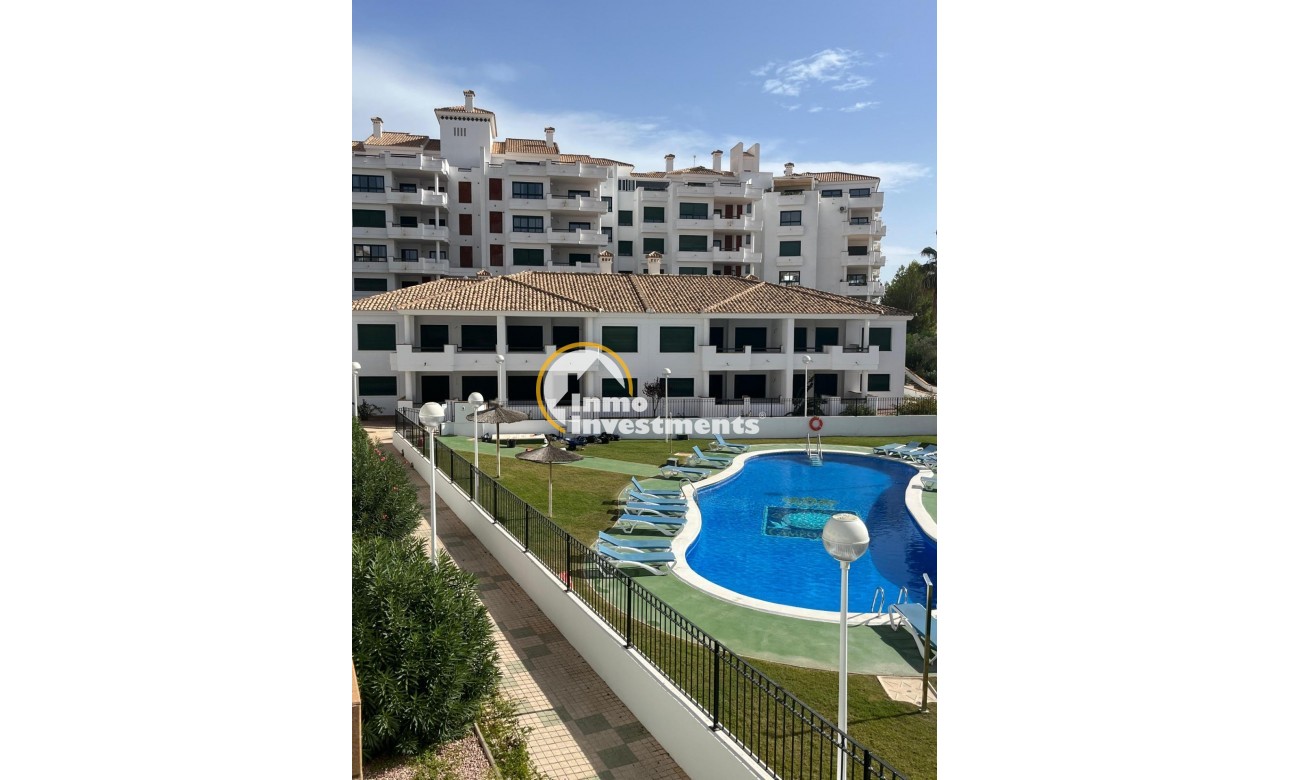 New build - Apartment - Orihuela Costa - Lomas De Campoamor-las Ramblas