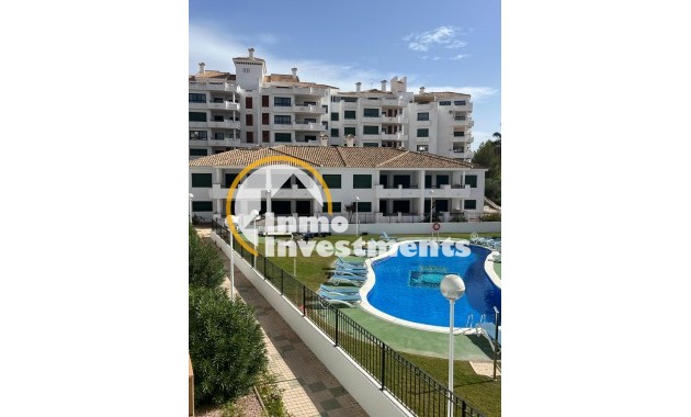 New build - Apartment - Orihuela Costa - Lomas De Campoamor-las Ramblas