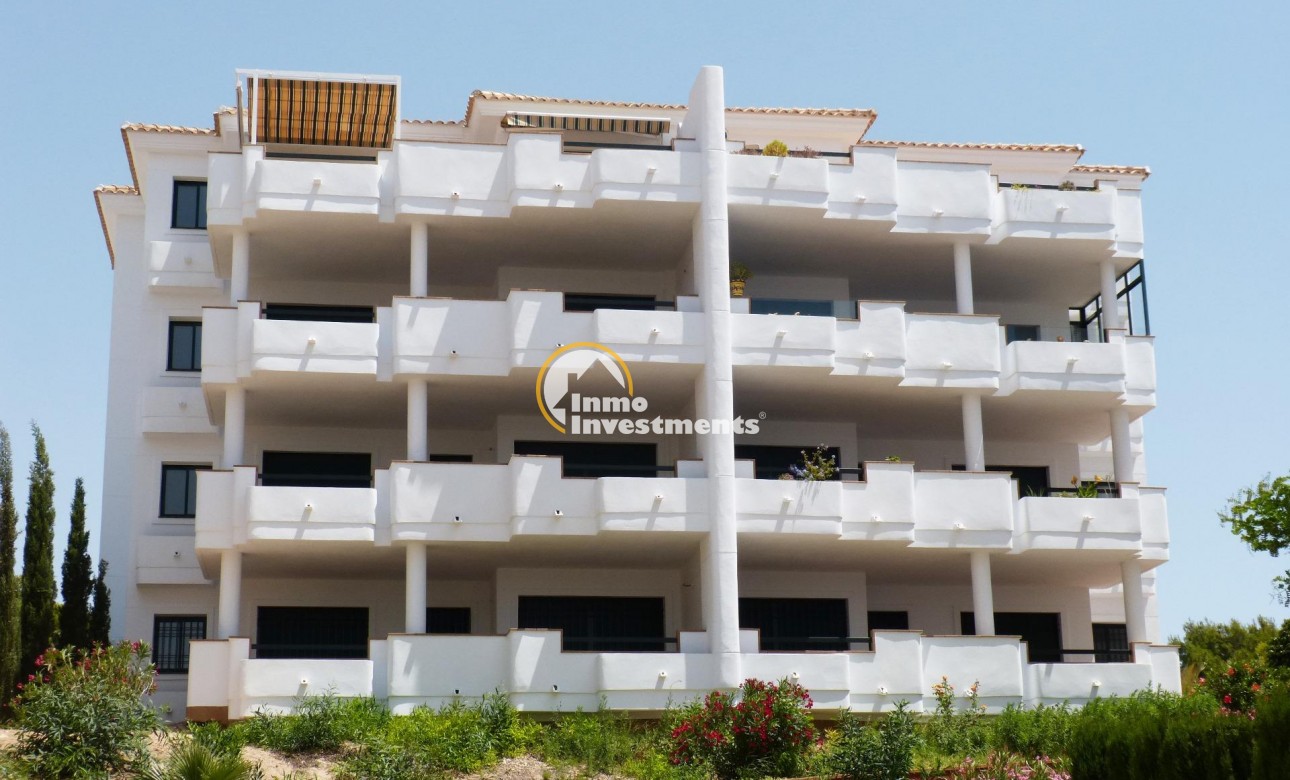 New build - Apartment - Orihuela Costa - Lomas De Campoamor-las Ramblas