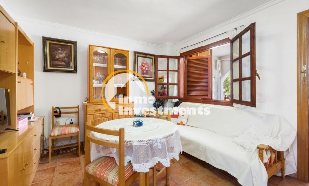 Resale - Bungalow - Mil Palmeras - Beach