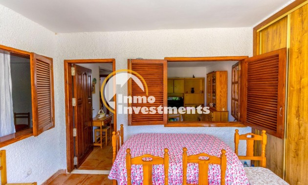 Resale - Bungalow - Mil Palmeras - Beach