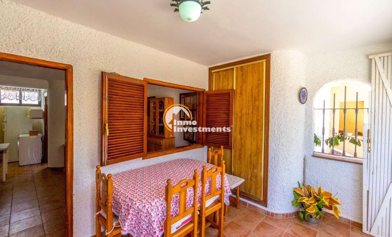 Resale - Bungalow - Mil Palmeras - Beach