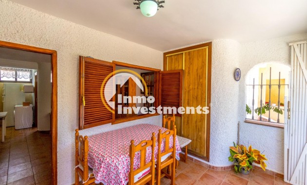 Resale - Bungalow - Mil Palmeras - Beach