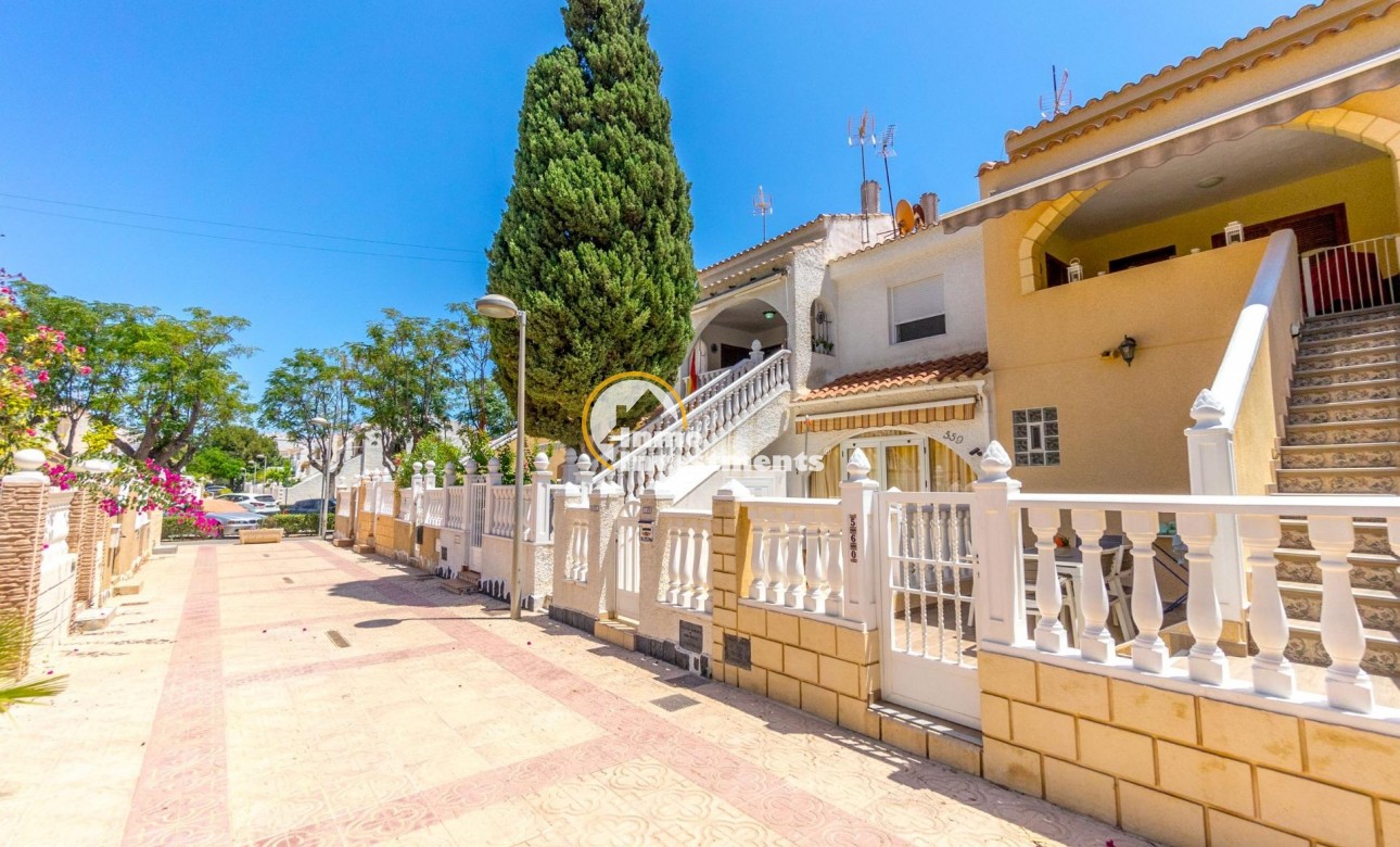 Resale - Bungalow - Mil Palmeras - Beach