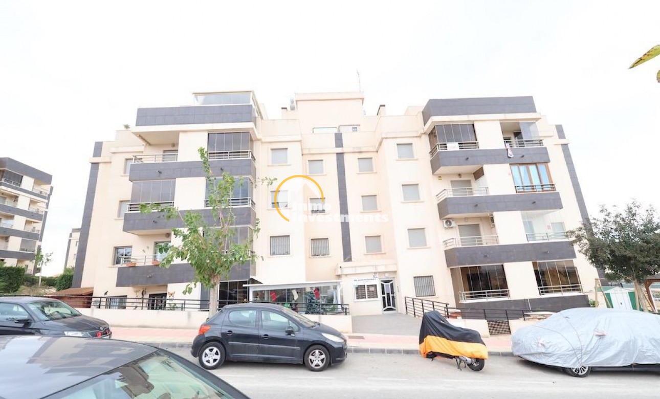 Bestaande bouw - Appartement - San Miguel de Salinas - San Miguel De Salinas