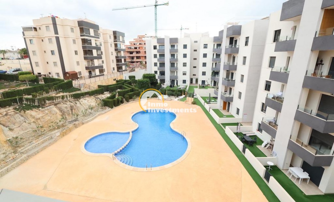 Bestaande bouw - Appartement - San Miguel de Salinas - San Miguel De Salinas