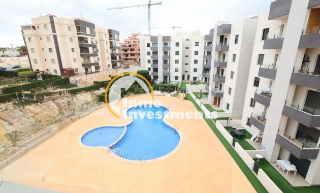 Bestaande bouw - Appartement - San Miguel de Salinas - San Miguel De Salinas