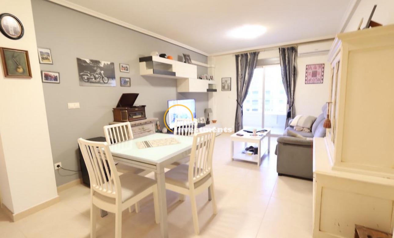 Bestaande bouw - Appartement - San Miguel de Salinas - San Miguel De Salinas