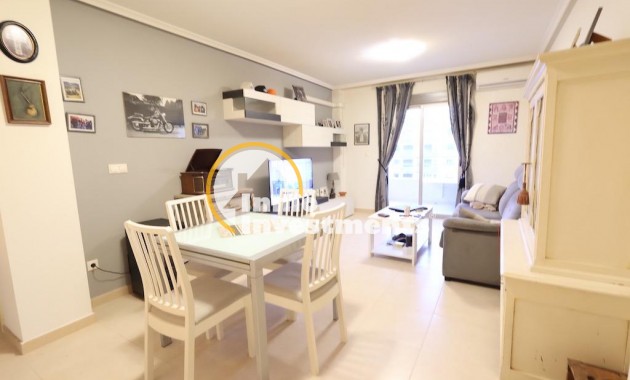 Bestaande bouw - Appartement - San Miguel de Salinas - San Miguel De Salinas