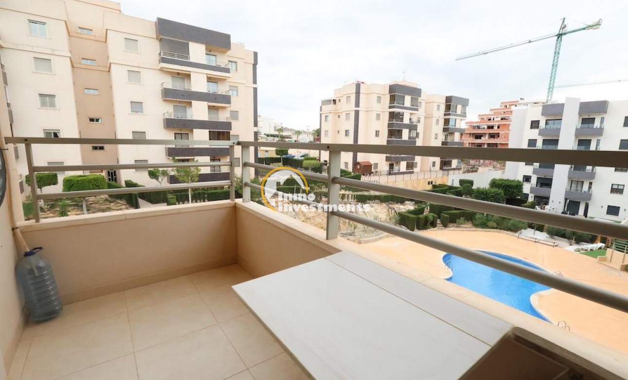 Bestaande bouw - Appartement - San Miguel de Salinas - San Miguel De Salinas