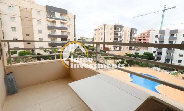 Bestaande bouw - Appartement - San Miguel de Salinas - San Miguel De Salinas