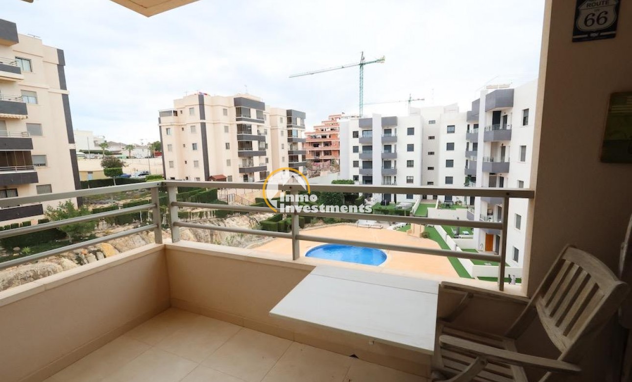 Bestaande bouw - Appartement - San Miguel de Salinas - San Miguel De Salinas