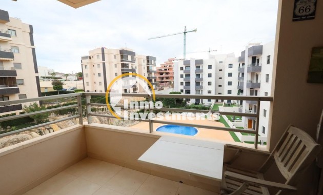 Bestaande bouw - Appartement - San Miguel de Salinas - San Miguel De Salinas