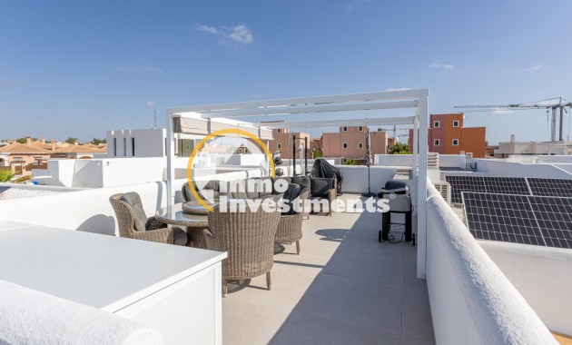 Resale - Villa - Los Montesinos