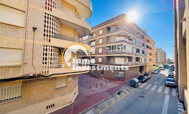  - Appartement - Torrevieja - La Mata