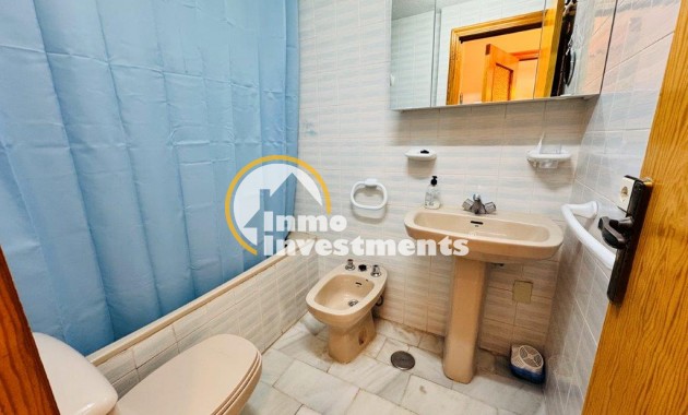  - Appartement - Torrevieja - La Mata