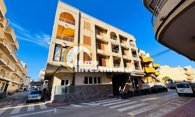  - Appartement - Torrevieja - La Mata