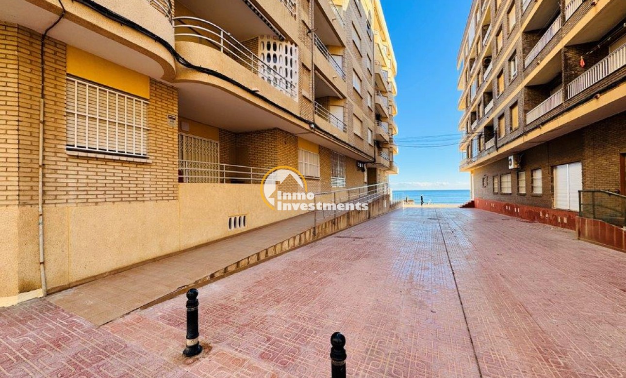  - Appartement - Torrevieja - La Mata