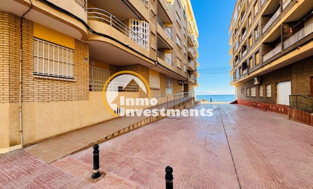  - Appartement - Torrevieja - La Mata