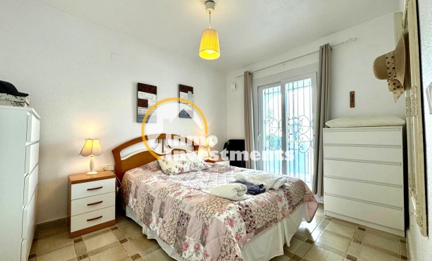 Till salu - Town house - Villamartin