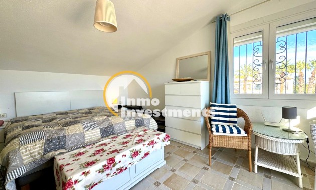 Till salu - Town house - Villamartin