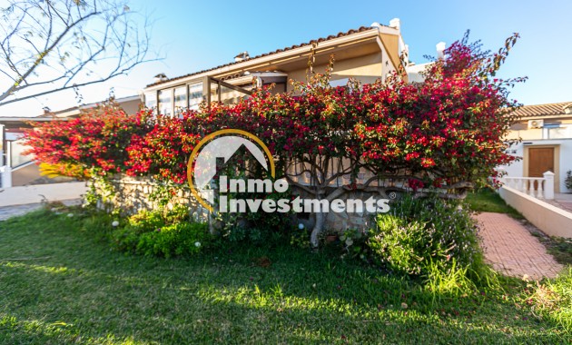 Revente privée - Villa mitoyenne - Playa Flamenca