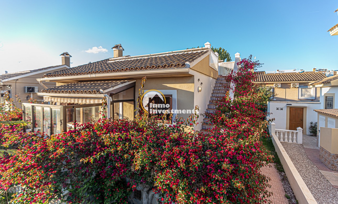 Revente privée - Villa mitoyenne - Playa Flamenca