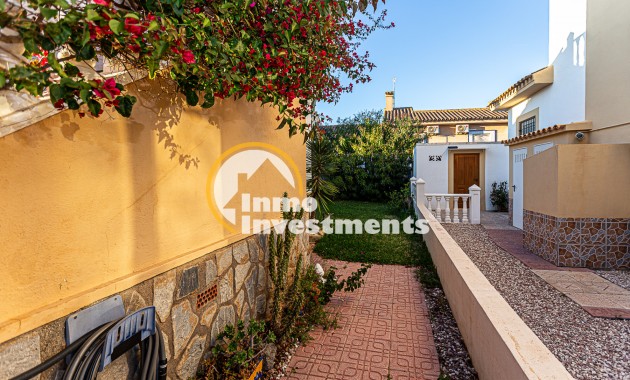 Revente privée - Villa mitoyenne - Playa Flamenca