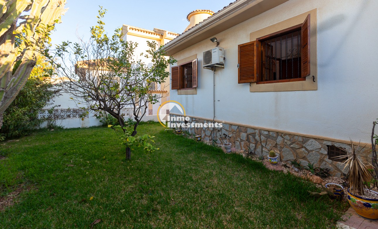 Bestaande bouw - Townhouse - Playa Flamenca