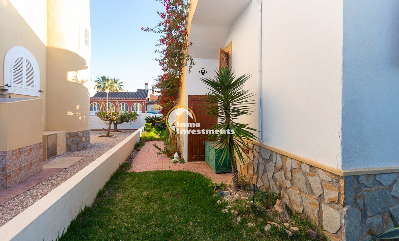 Bestaande bouw - Townhouse - Playa Flamenca