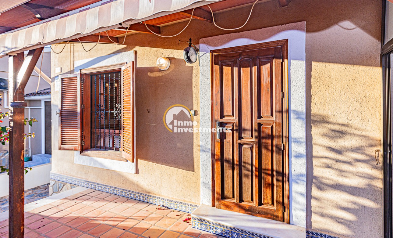 Bestaande bouw - Townhouse - Playa Flamenca