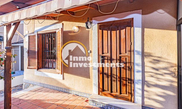 Bestaande bouw - Townhouse - Playa Flamenca