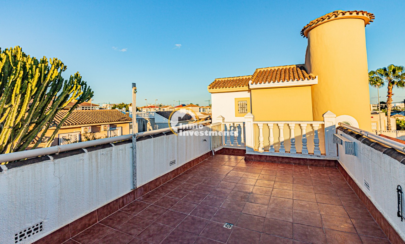 Bestaande bouw - Townhouse - Playa Flamenca