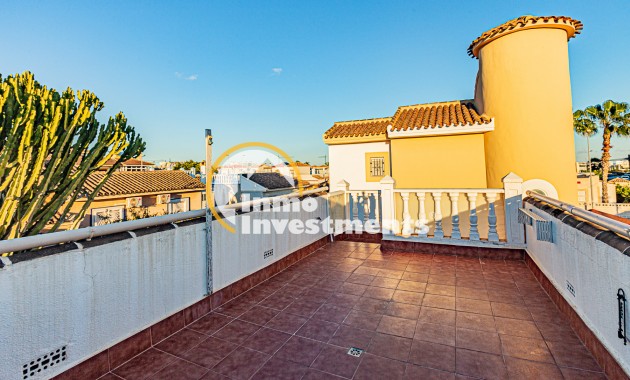 Bestaande bouw - Townhouse - Playa Flamenca