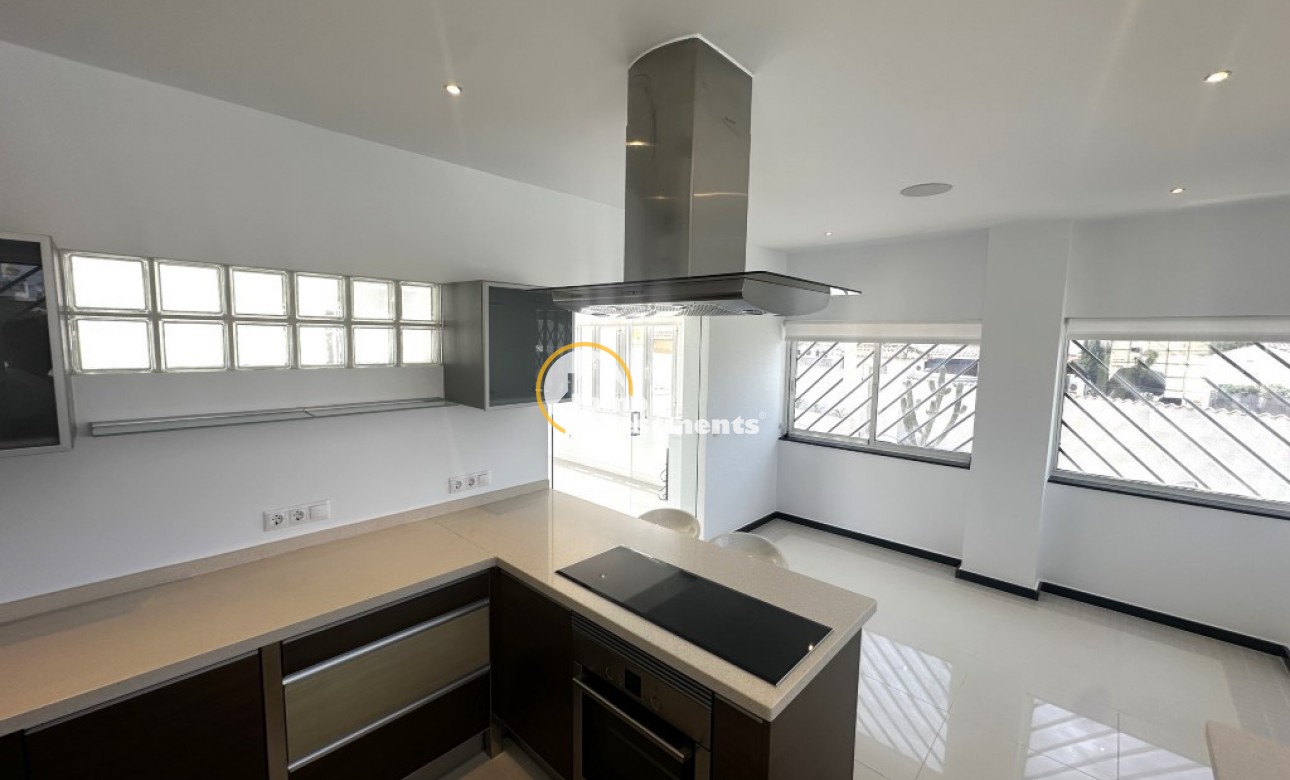 Gebrauchtimmobilien - Villa - Ciudad Quesada