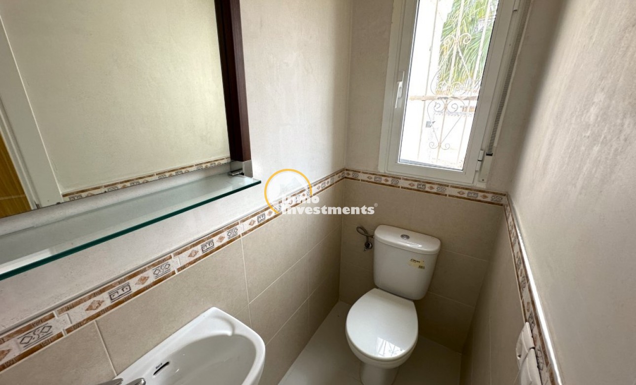 Gebrauchtimmobilien - Villa - Ciudad Quesada