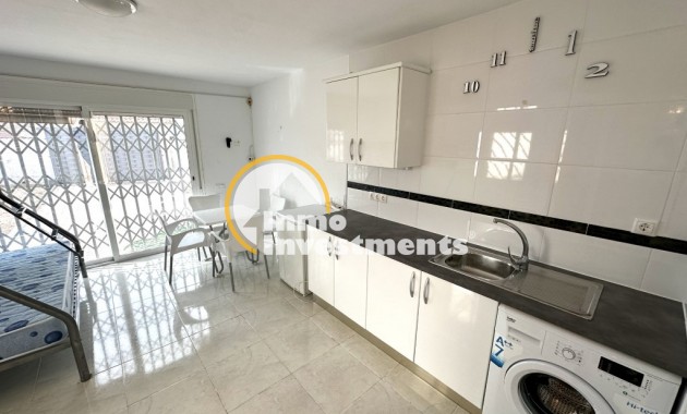 Gebrauchtimmobilien - Villa - Ciudad Quesada