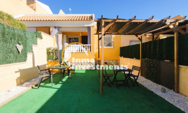 Resale - Semi detached villa - Ciudad Quesada - Doña Pepa