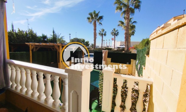 Resale - Semi detached villa - Ciudad Quesada - Doña Pepa