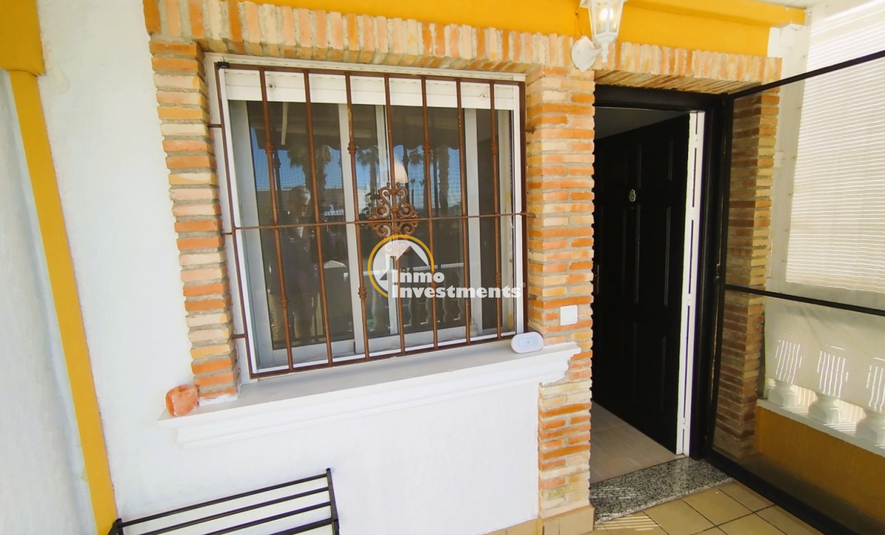 Resale - Semi detached villa - Ciudad Quesada - Doña Pepa