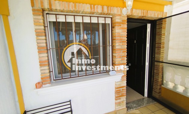 Resale - Semi detached villa - Ciudad Quesada - Doña Pepa