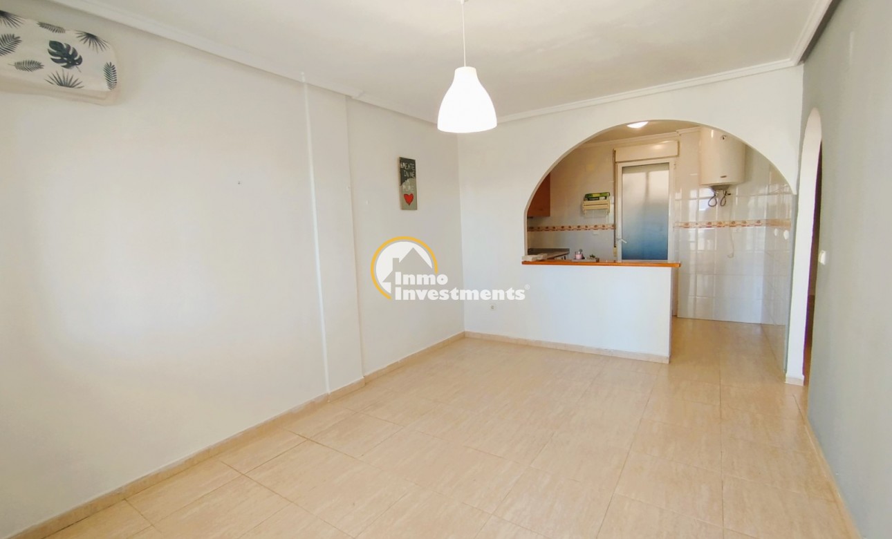 Resale - Semi detached villa - Ciudad Quesada - Doña Pepa