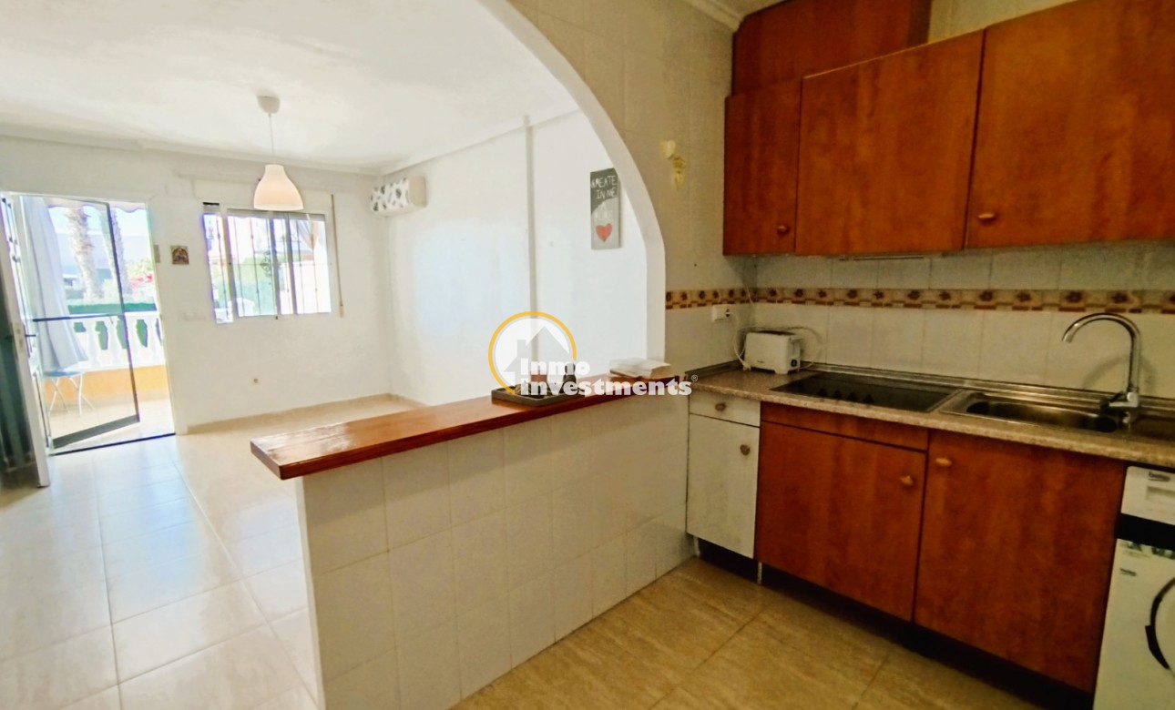 Resale - Semi detached villa - Ciudad Quesada - Doña Pepa