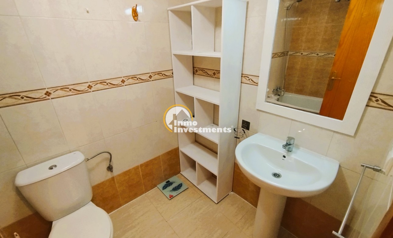 Resale - Semi detached villa - Ciudad Quesada - Doña Pepa