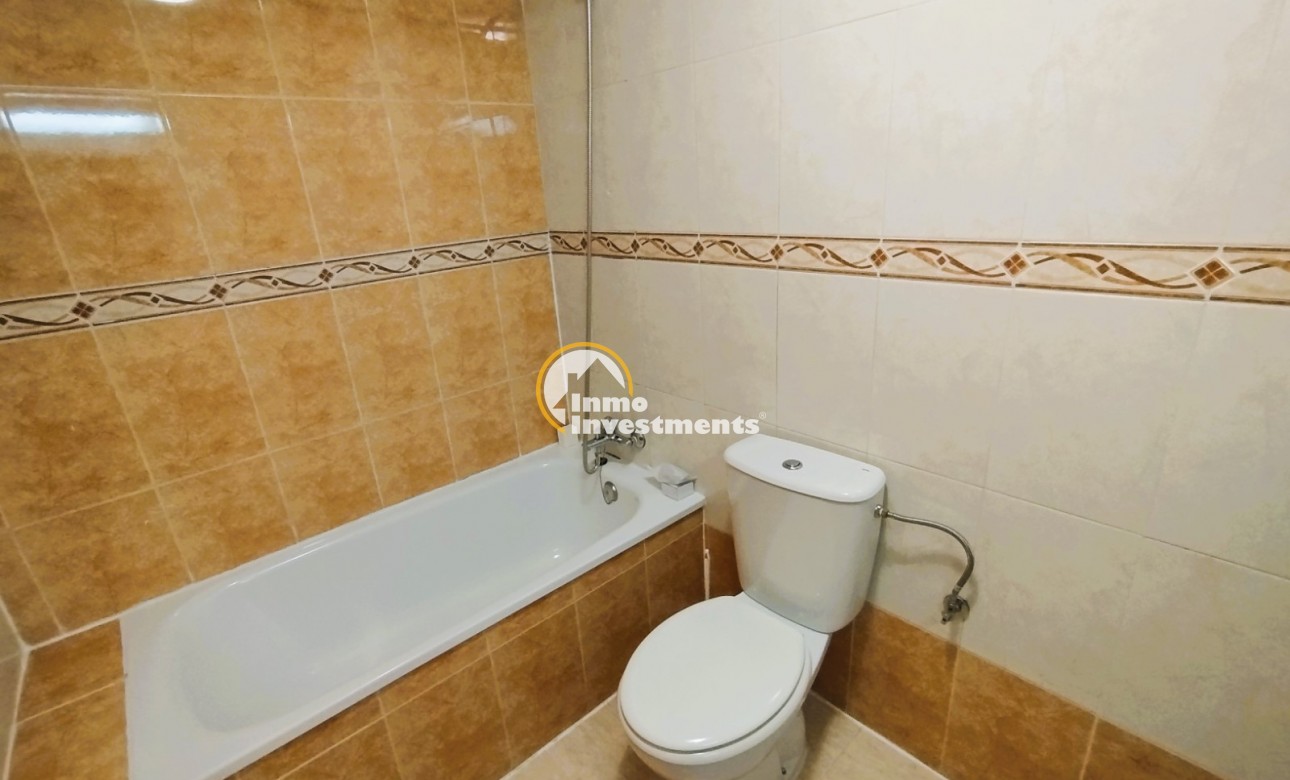 Resale - Semi detached villa - Ciudad Quesada - Doña Pepa