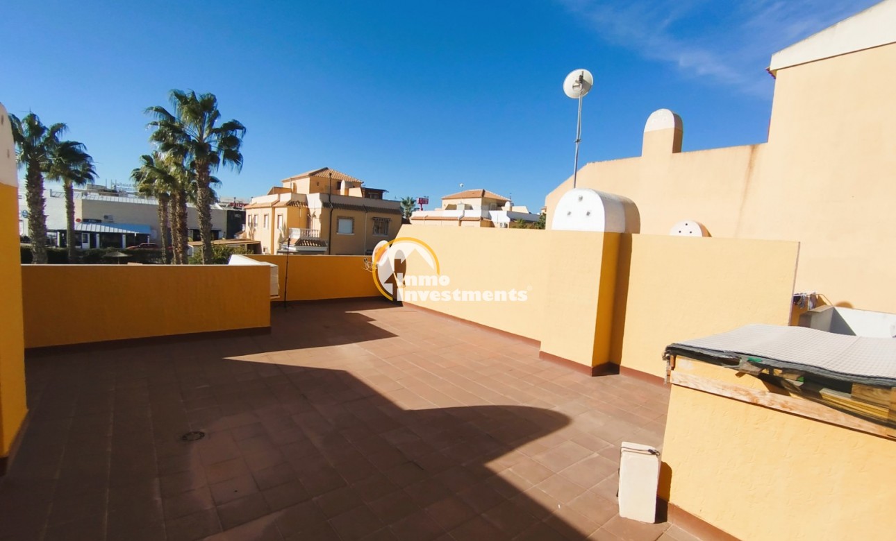 Resale - Semi detached villa - Ciudad Quesada - Doña Pepa