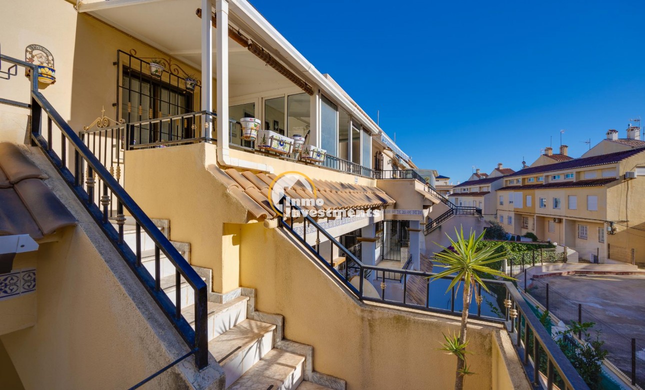 Resale - Penthouse - Torrevieja - La Veleta