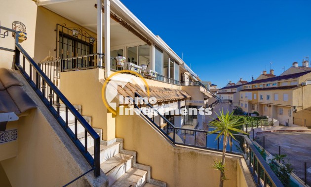 Resale - Penthouse - Torrevieja - La Veleta