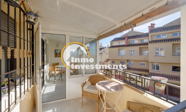 Resale - Penthouse - Torrevieja - La Veleta